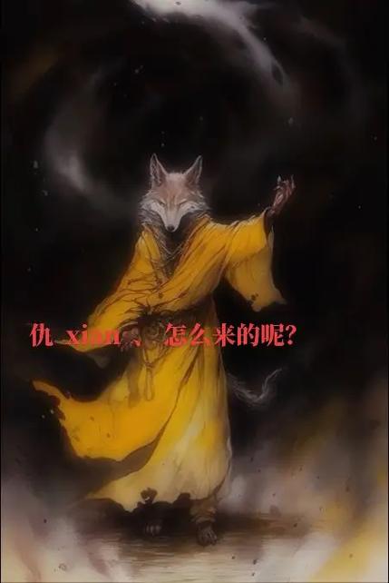 被仇仙报复的症状