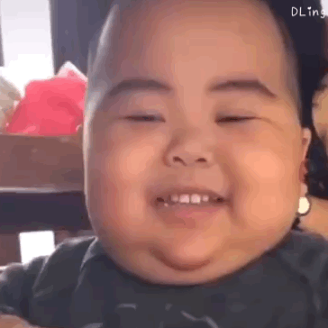 最近很火的胖子表情包
