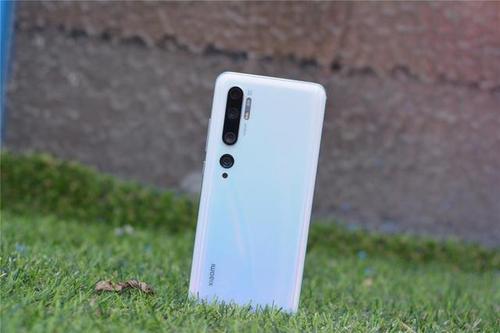 小米cc9pro vlog模式
