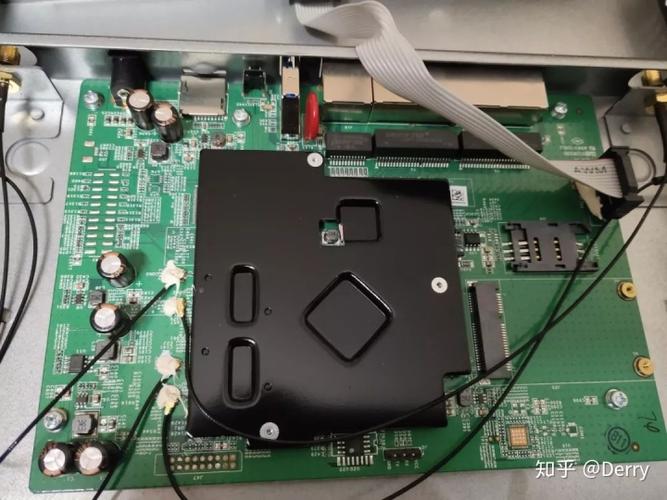 竞斗云2.0 openwrt