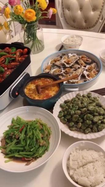 我的幸福小生活吃饭视频缩略图