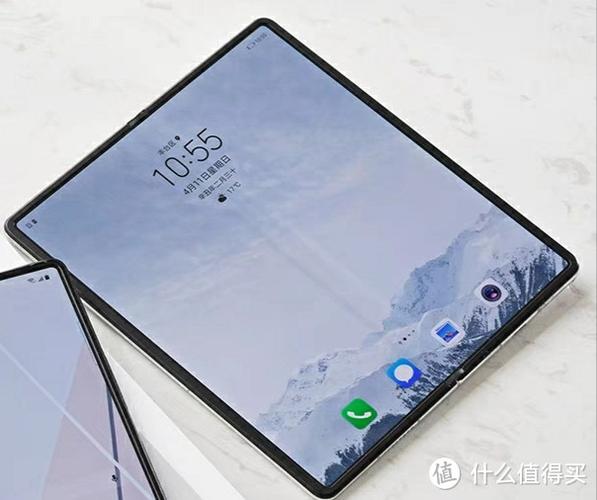 华为matex2折叠屏