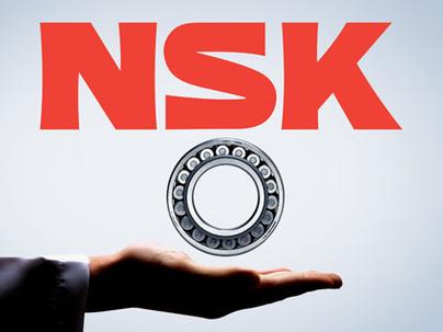 日本nsk轴承中国官网