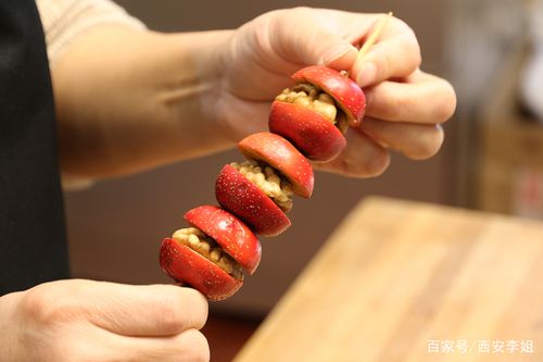 自己在家如何做糖葫芦