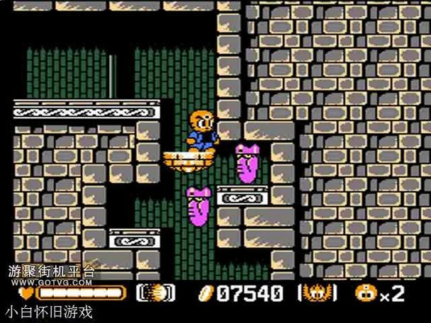 一命通关街机游戏