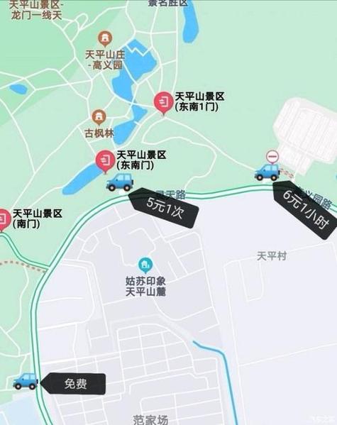 神之天平成长路线地图