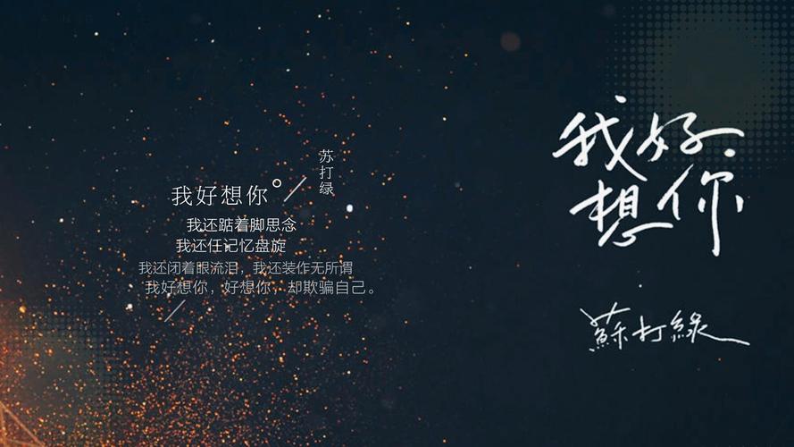 苹果怎样才有桌面歌词