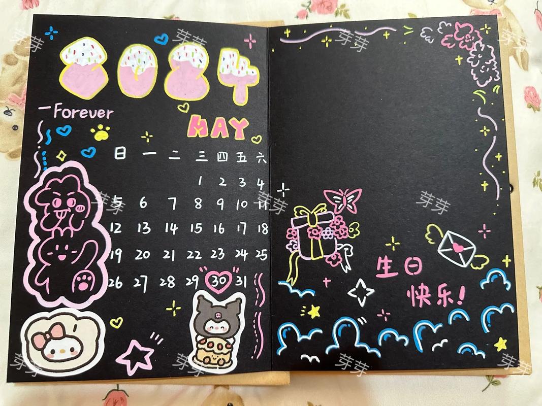 生日影集音乐相册制作缩略图