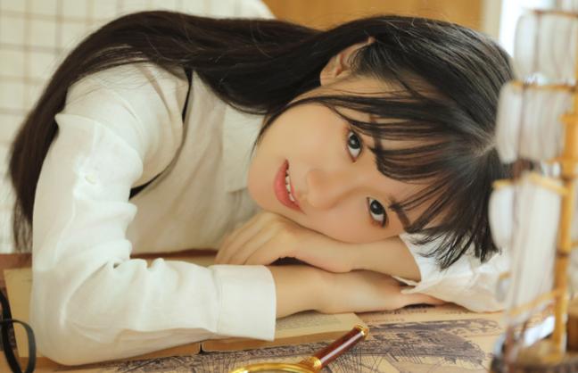 女人允许你搂着她是什么意思