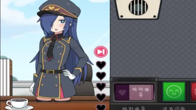 女子捕捉学院安卓移植