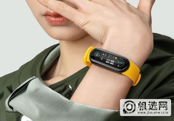 小米手环怎么连接手机vivo