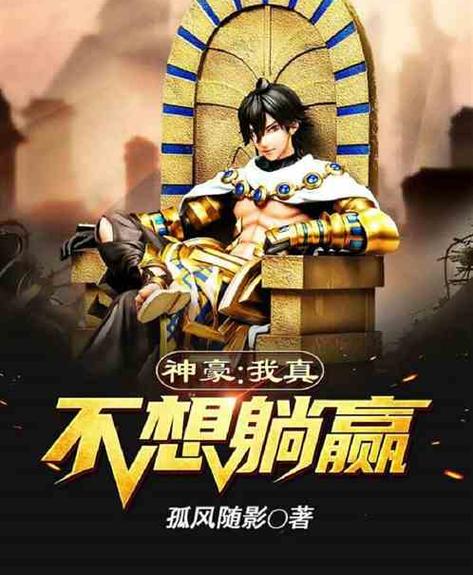 贴近现实不夸张的神豪小说