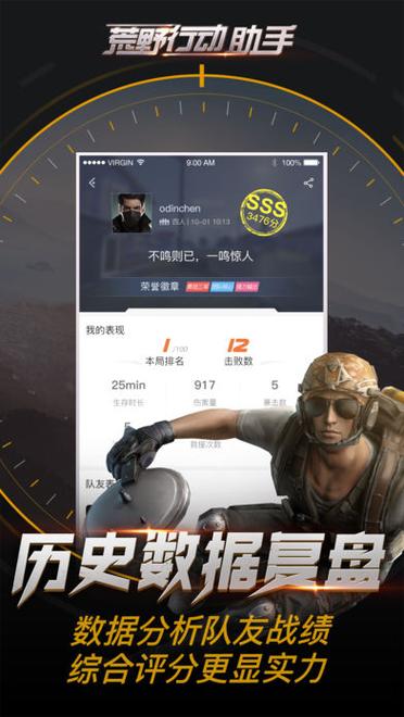 荒野行动中文英文在哪改图标