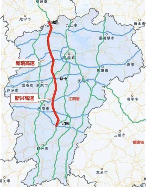 江西高速官网首页