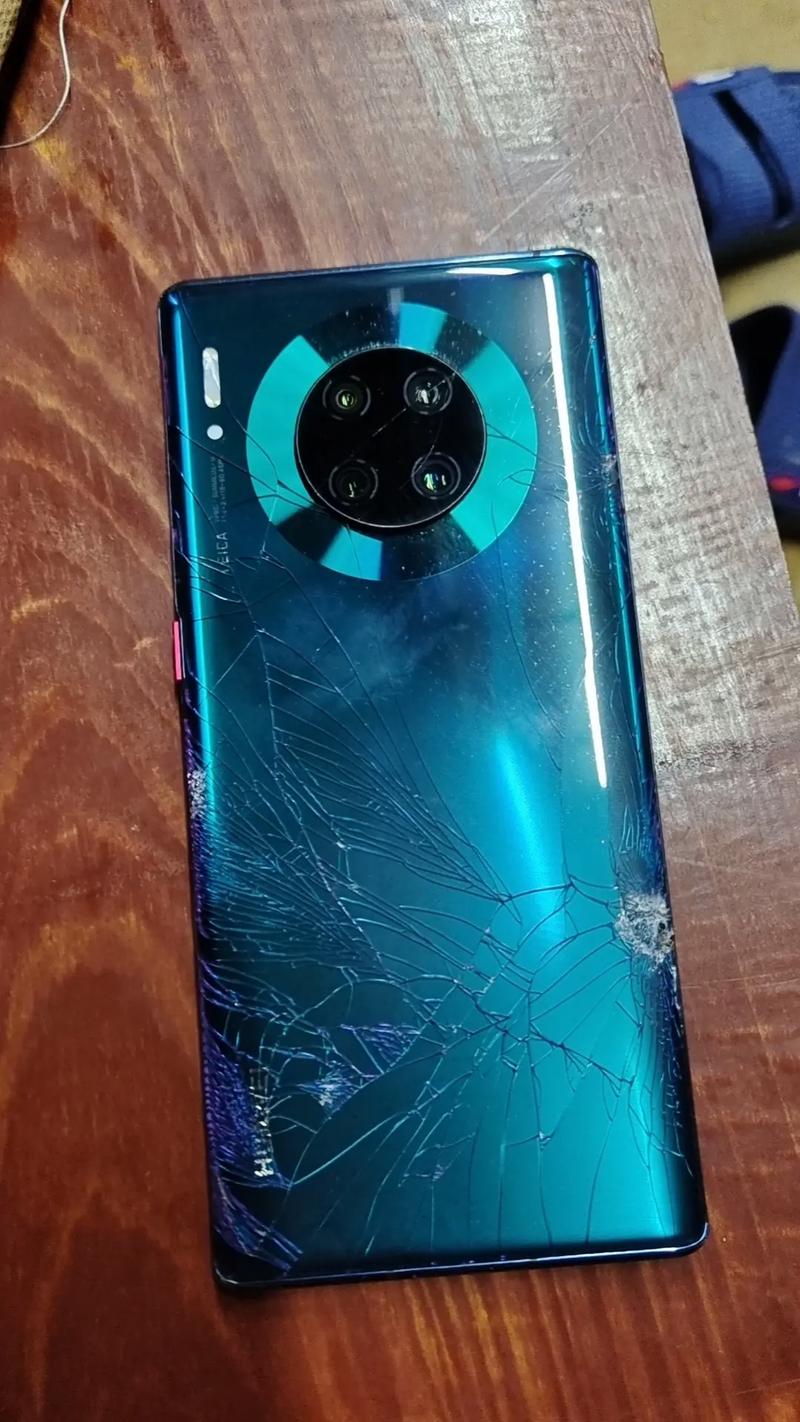 华为mate30pro泡水了怎么办
