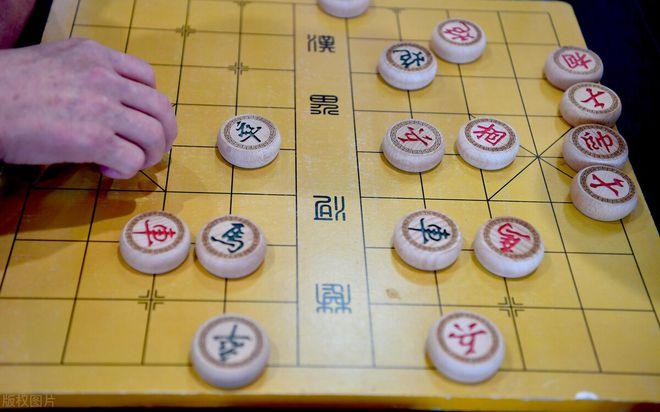 国际象棋国王无路可走是和棋吗截图