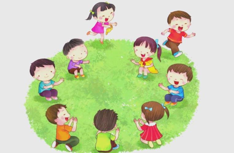 民间游戏有哪些及玩法