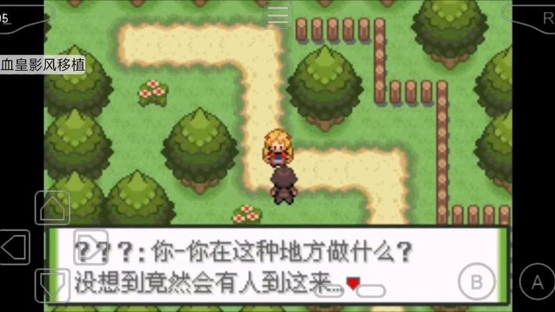 口袋妖怪釉色作弊菜单下载缩略图