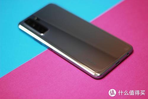 华为nova7se好用吗