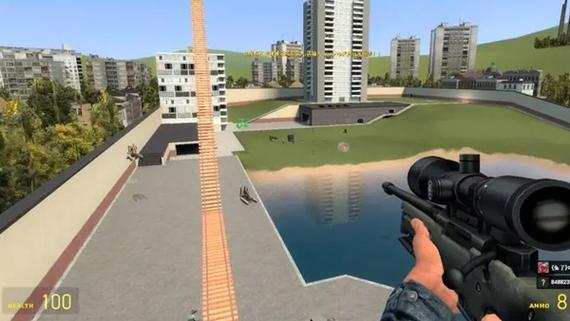 躲猫猫围城MOD作弊菜单最新版本缩略图