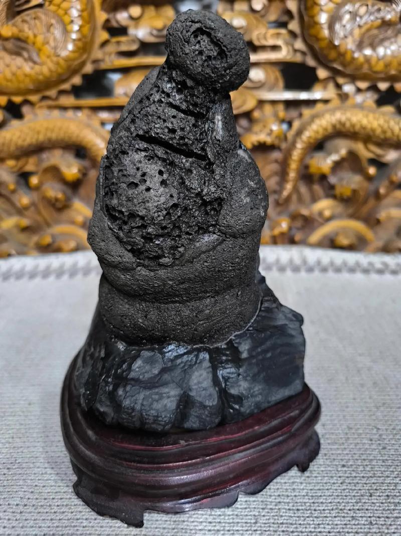 灵石等级划分