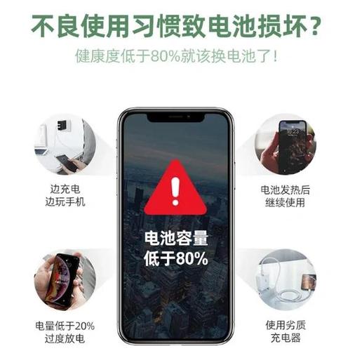 新手机耗电快是什么原因
