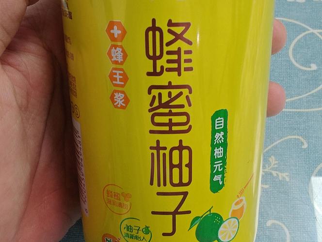 喝蜂蜜柚子茶的功效