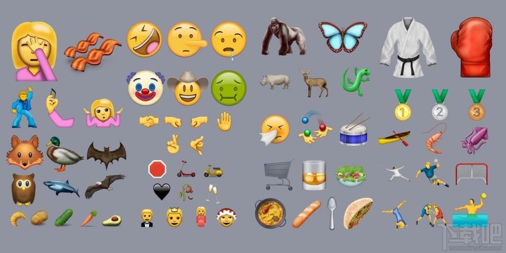 emoji复制网站