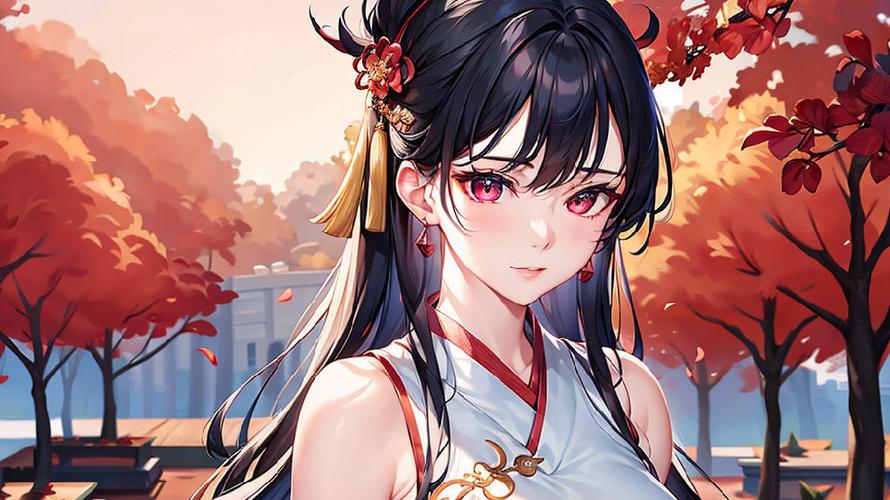 《全球御兽:神级御兽师》动漫