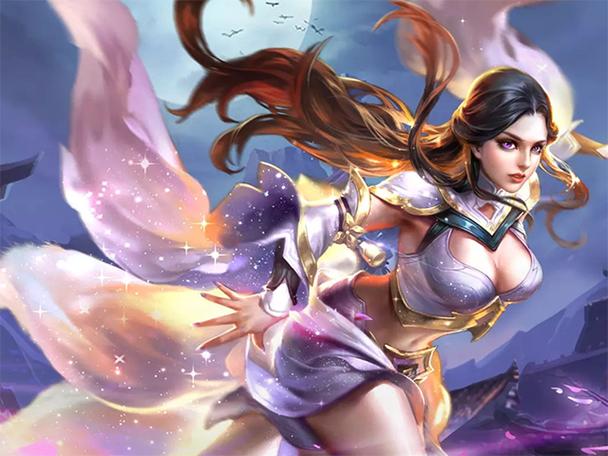 妹子喜欢的打野