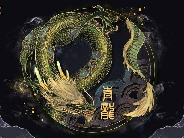 斗罗之开局签到九爪金龙