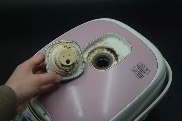 电饭煲盖弹簧坏了怎么办