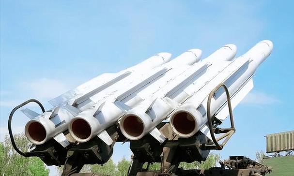 我国十大隐藏武器