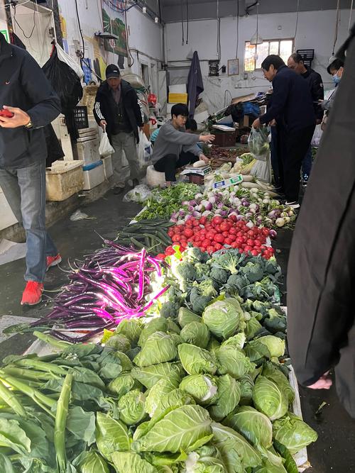 多多买菜存放点