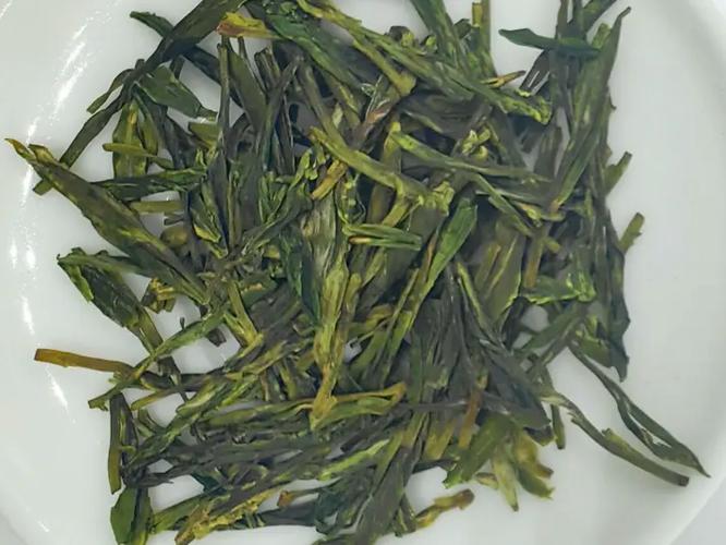 老何的茶
