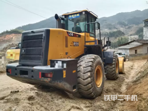 58同城二手机械设备转让缩略图