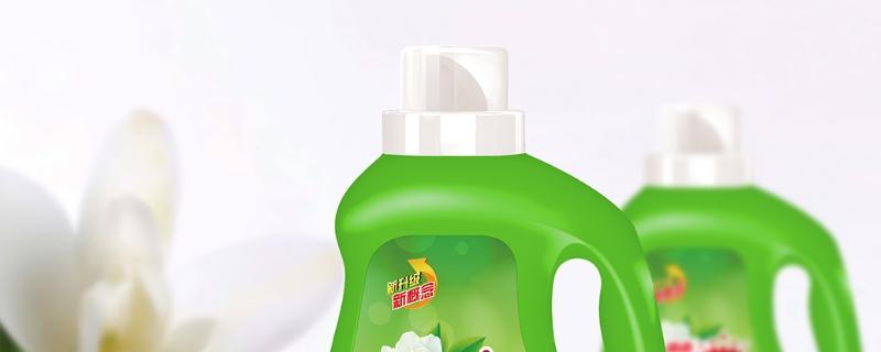 洗衣液2L和2kg一样吗