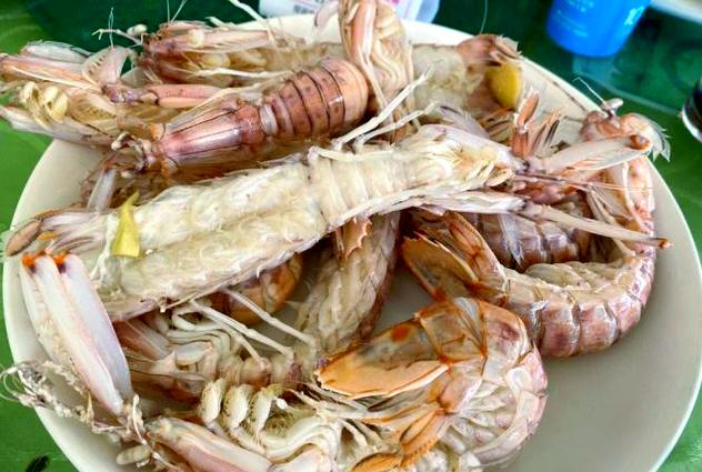 4月必吃十大海鲜