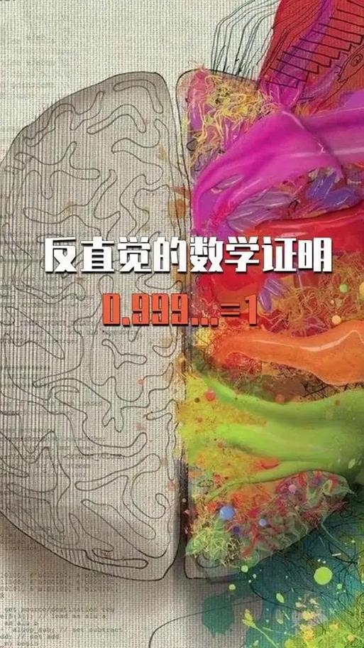 证明零点九循环等于1