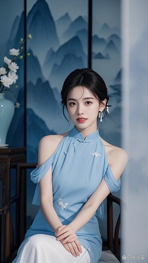 女人听蓝调的好处截图
