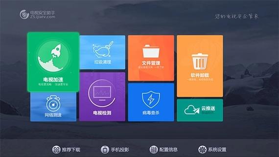 电视机长期不看打不开了怎么办