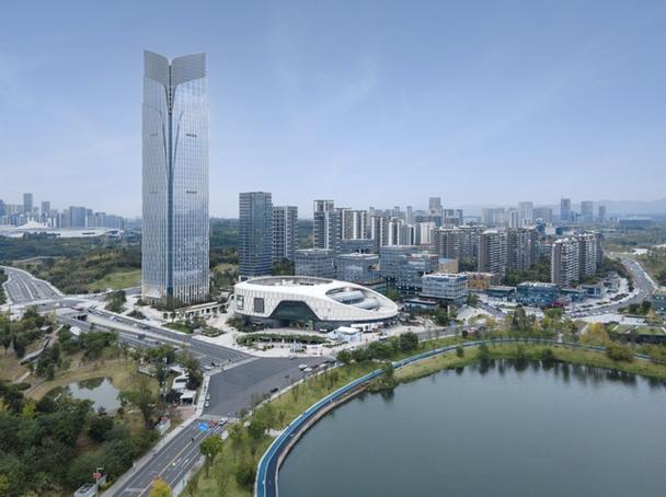 天投集团股份有限公司缩略图