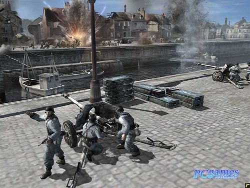 英雄连v1.8.1coh安装包