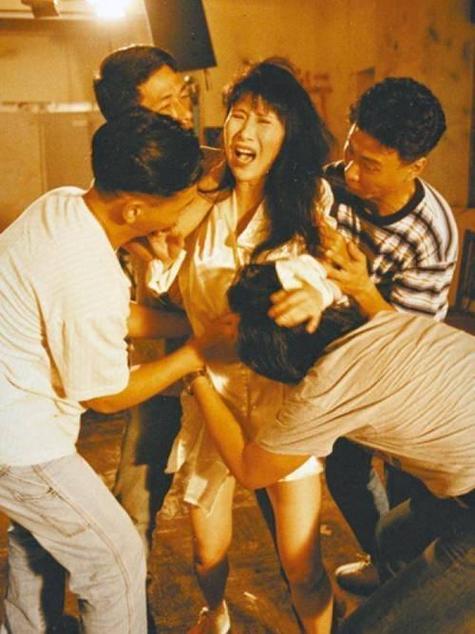 李月华《血战》在线观看
