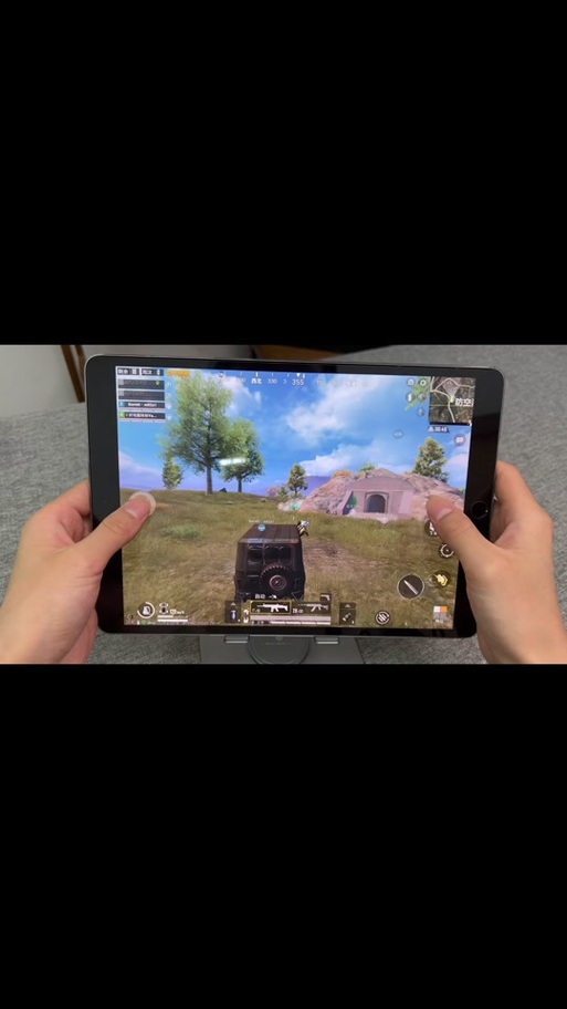 ipadair4支持90帧吗