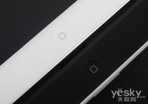 ipad白色和黑色哪个好看缩略图