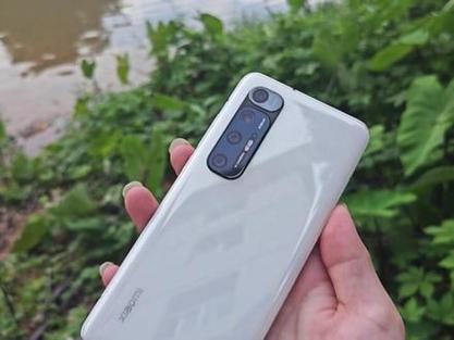 小米10S