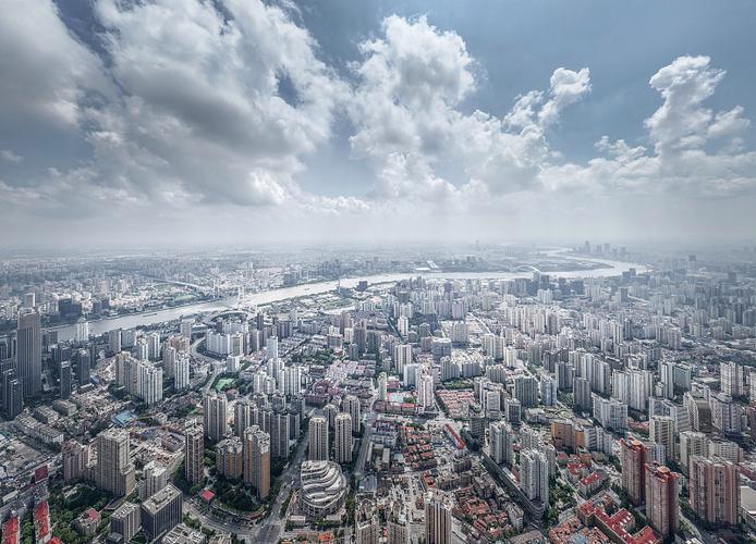 中国省市地图