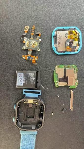 电话手表刷机教程