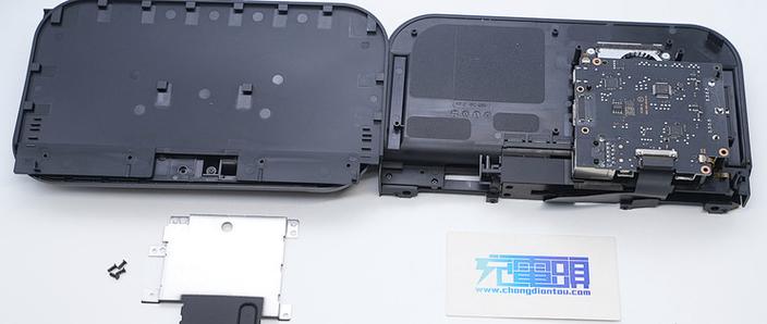 switch充电器坏了能修吗